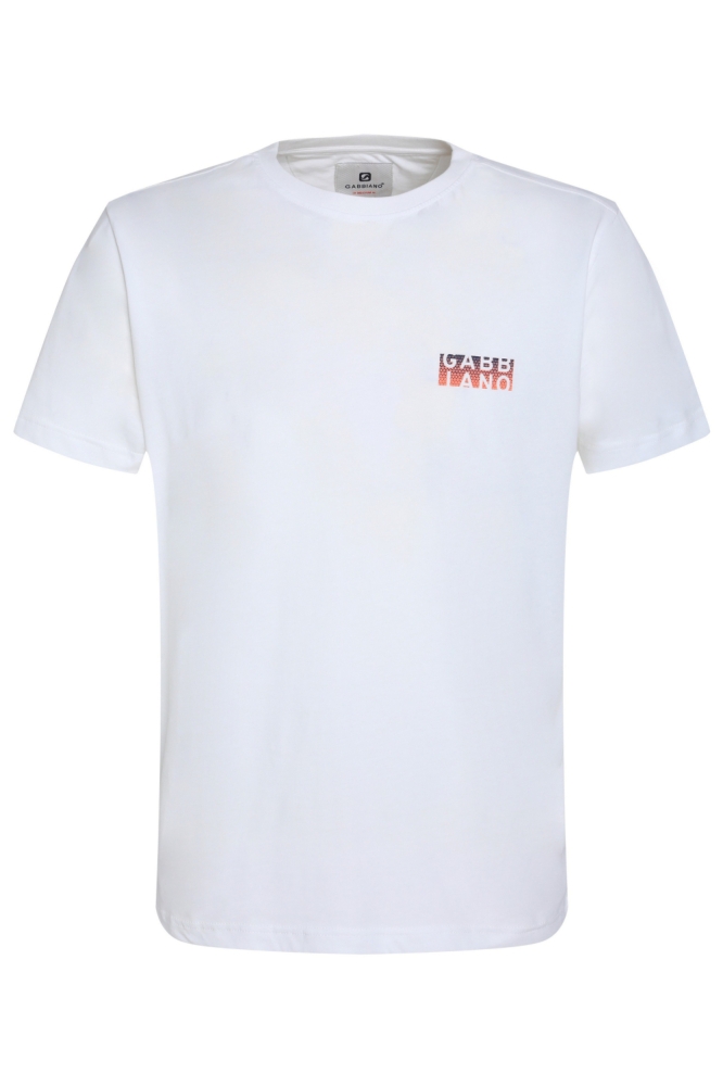 T SHIRT 155515 102 ecru